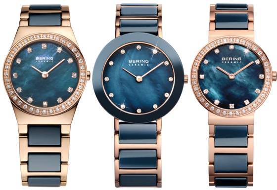 Bering, la joven marca ansiosa por funcionar