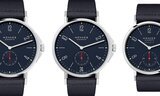 Una introducción al Ahoi Atlantic de Nomos Glashütte