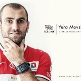 Yura Movsisyan para IceLink