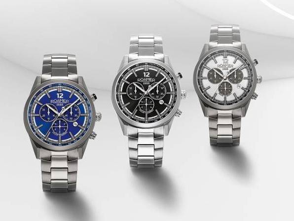 Roamer Helios Power: una clase propia