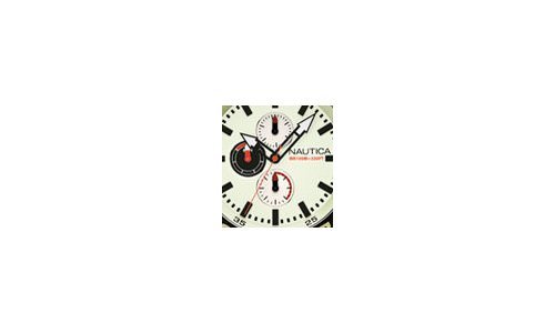 Nautica Watches bucea profundo