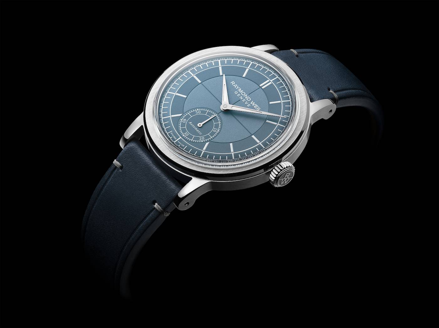 2024 es una cosecha excepcional para Raymond Weil