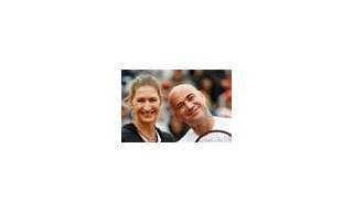 Una mañana de generosidad gracias a Longines y sus embajadores: Stefanie Graf y Andre Agassi