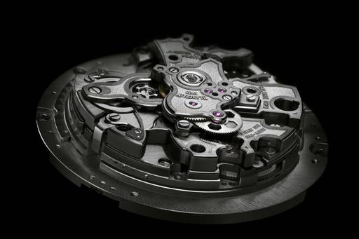 Blancpain calibre 69F9