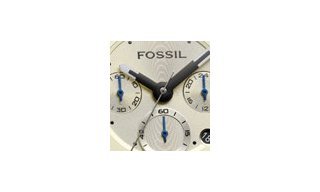 Nuevos cronógrafos de Fossil