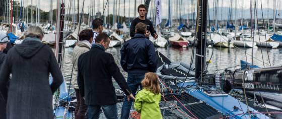 Vulcain Trophy - Grand Prix «Les Ambassadeurs»