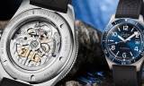 Glashütte Original abre nuevas perspectivas para los modelos SeaQ