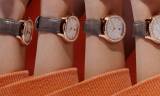 Presentando el Piaget Polo Date en 36 mm