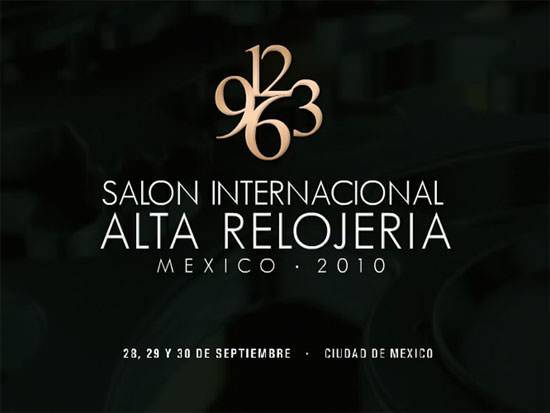 La Fondation de Haute Horlogerie se exhibe en el SIAR en la Ciudad de México 