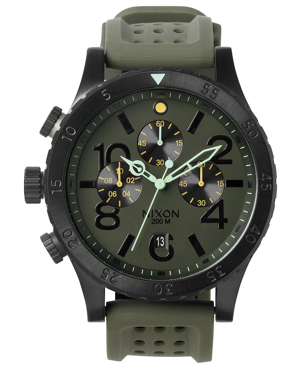 48-20 CHRONO P de Nixon