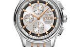 WORLDMASTER 1888 LUSSO de Atlantic