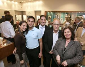 Ace Jewelers presenta el sitio www.acejewelers.com