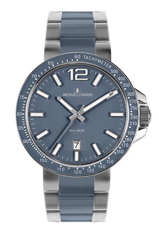 MILANO de Jacques Lemans