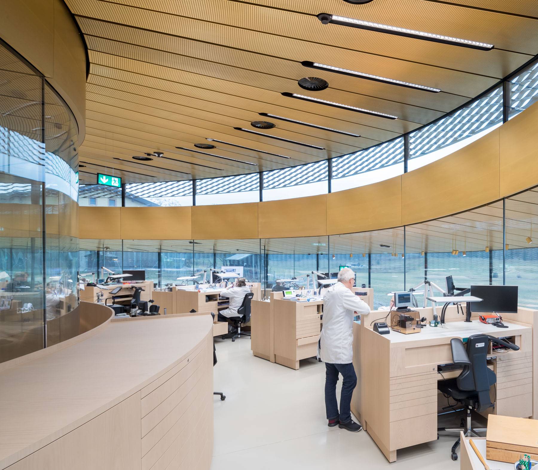 Museo: El nuevo oxímoron de Audemars Piguet