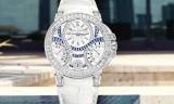 Harry Winston celebra el 25 aniversario de la Ocean Collection