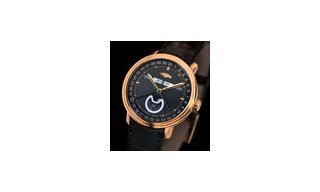 El DeWitt Classic Quantieme