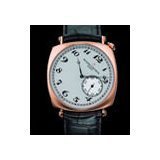 Vacheron Constantin gana el Premio al Reloj del Año