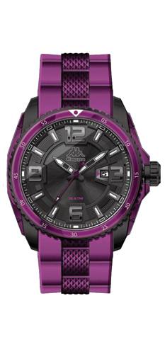 Reloj Bologna de Kappa