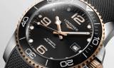 Longines HydroConquest