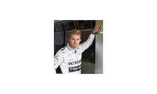 IWC anuncia a Lewis Hamilton y Nico Rosberg como nuevos embajadores