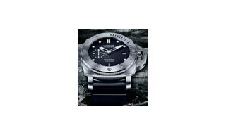 Nueva campaña publicitaria de Panerai