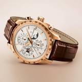 Manero ChronoPerpetual Limited Edition de Carl F. Bucherer