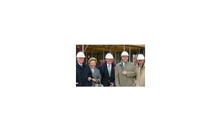  Patek Philippe inaugura la construcción de su nuevo Centro de Producción 