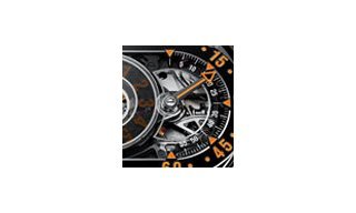 Hautlence Presenta su Nuevo Avant-Garde Retrograde