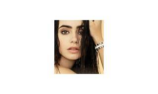 Lily Collins se convierte en la Nueva Embajadora de la Marca Movado