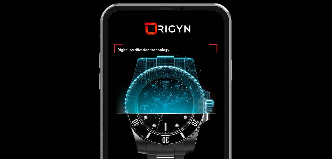 Los relojes tendrán sus propios pasaportes biométricos