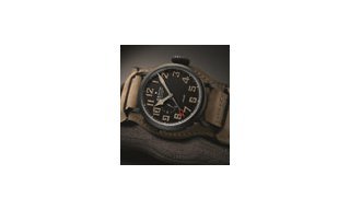 Zenith Presenta el Pilot Montre d'Aéronef Type 20 GMT 1903