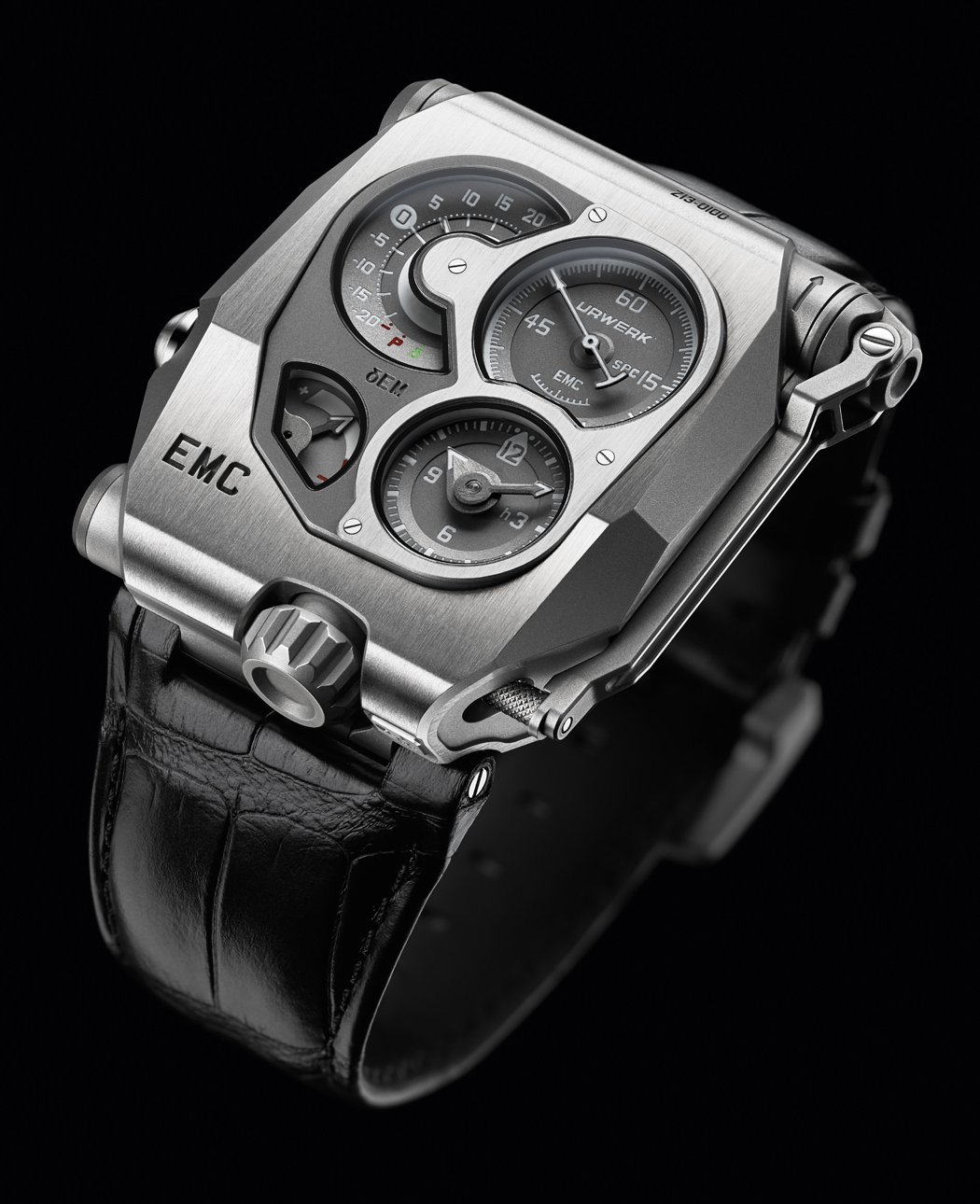 EMC de Urwerk