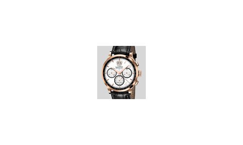 Eberhard & Co. estará presente en el Belles Montres en París