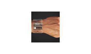Rumores acerca del iWatch de Apple