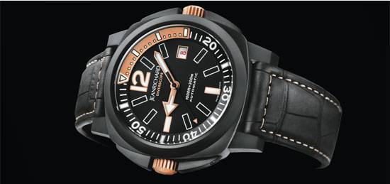Especial SIHH & GenevaJeanRichard