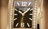 Patek Philippe presenta tres nuevos modelos Twenty 4 