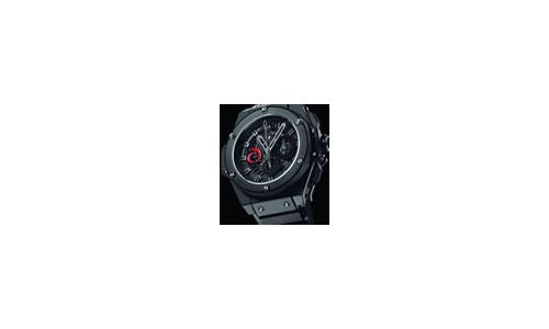 Hublot duplica su presencia en la America´s Cup
