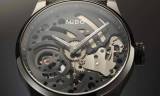Mido Multifort Mechanical Skeleton Limited Edition