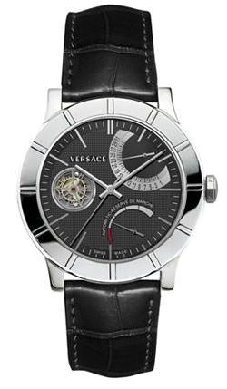 Acron Retrograde, por Versace