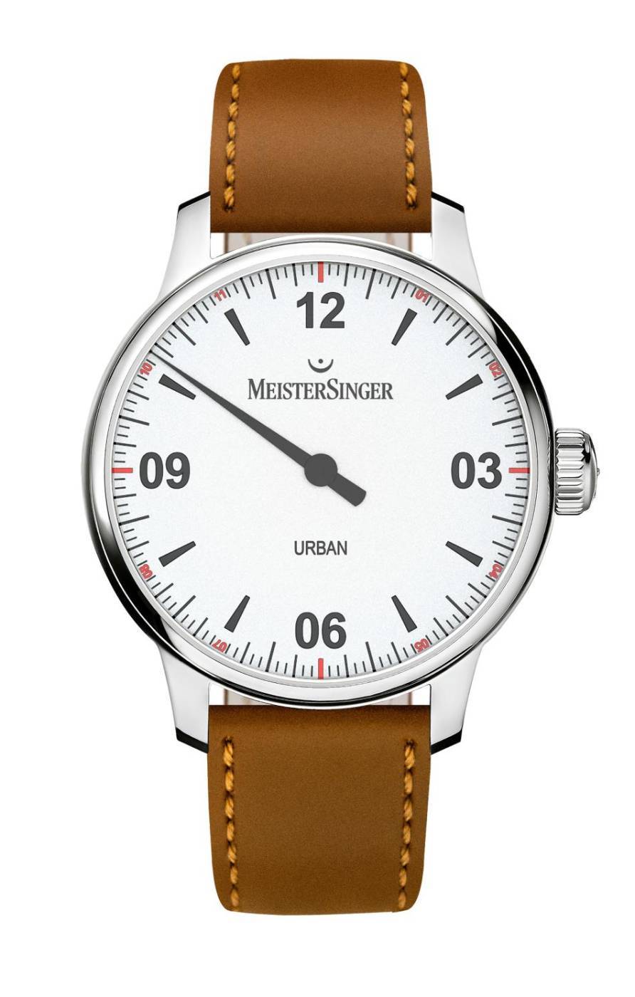 URBAN UR901 de MeisterSinger