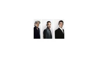 Bob Geldof, Jimmy Wales y Justin Rose: Nuevos embajadores de Maurice Lacroix