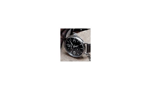 La Vintage WW1 Collection de Bell & Ross