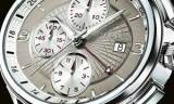 GENT AUTOMATIC CHRONOGRAPH COMPLICATION de Davidoff