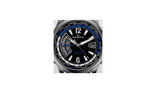 Master Compressor Extreme W-Alarm de Jaeger-LeCoultre: subasta online a beneficio