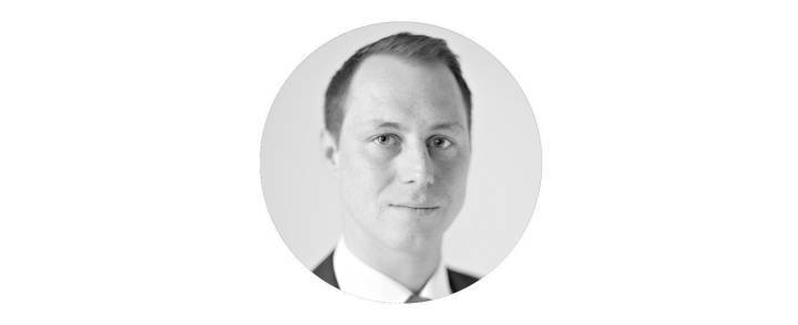 Andreas Leibundgut, CEO de Delma