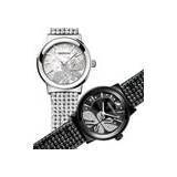 Edición Limitada de Watch Collection 2009, por Swarovski
