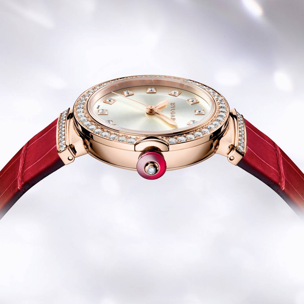 LVCEA de Bulgari