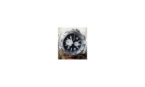 Gant Time presenta el Ocean Grove 