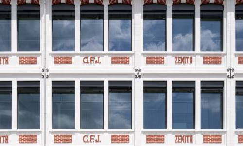 Zenith abre sus puertas... permanentemente