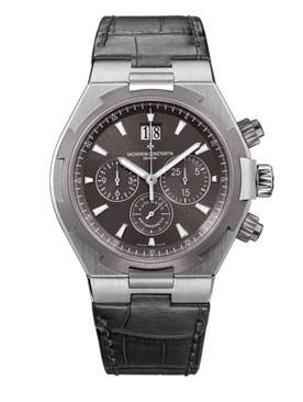 La nueva versión de Overseas, por Vacheron Constantin